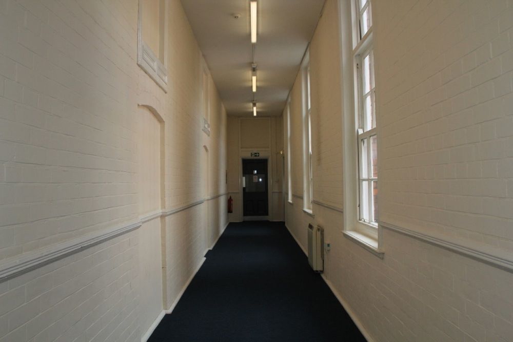 Bridgewood House Stafford Exterior foto