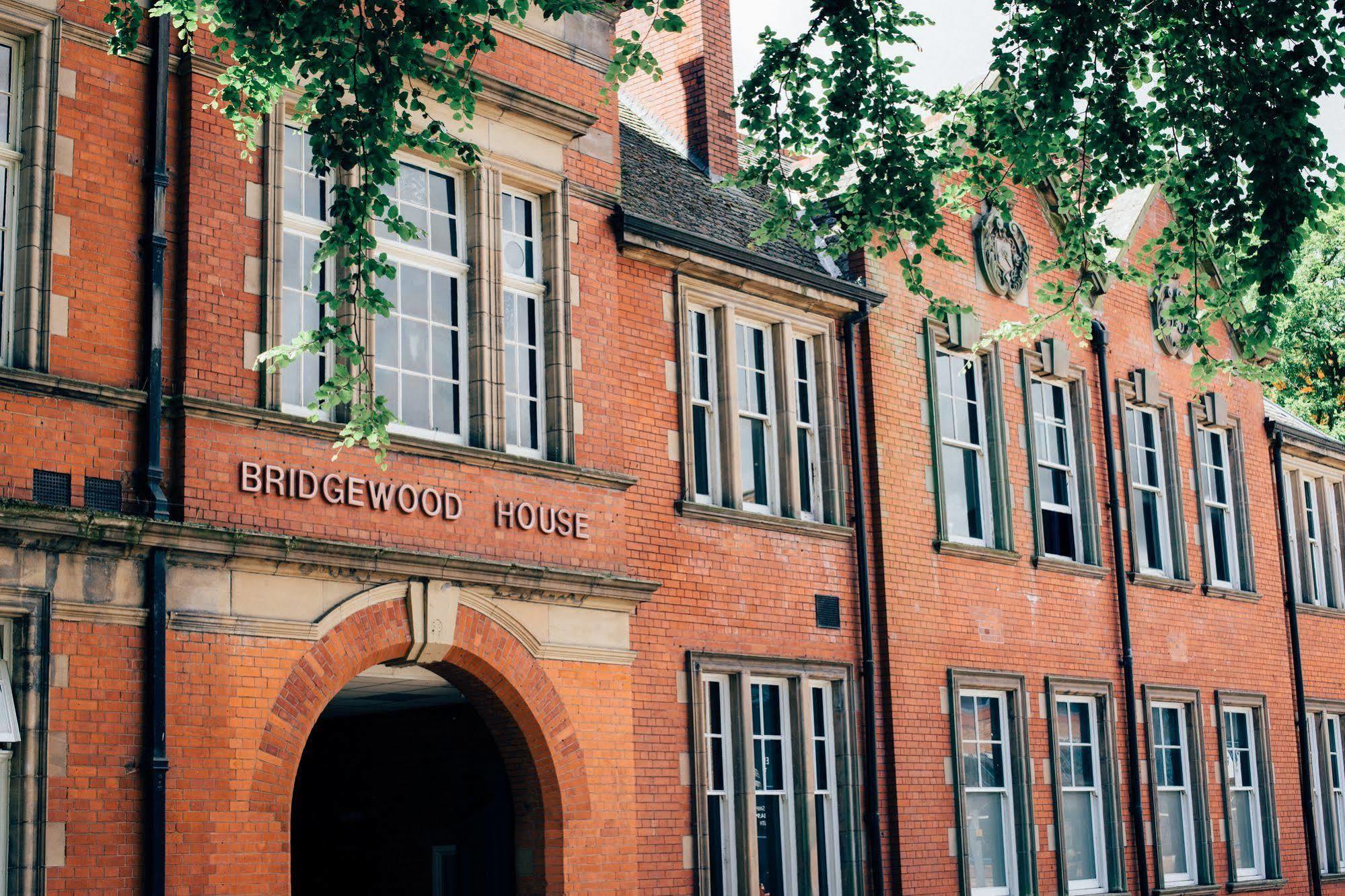 Bridgewood House Stafford Exterior foto
